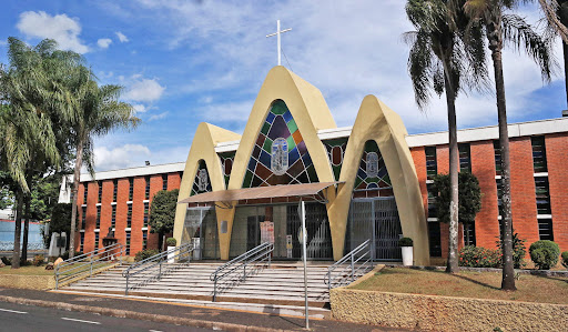 Paróquia São Judas Tadeu - Diocese de Franca Paróquia São Judas Tadeu - Diocese de Franca