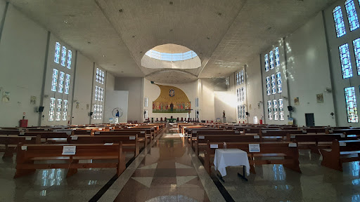 Paróquia Santos Apóstolos