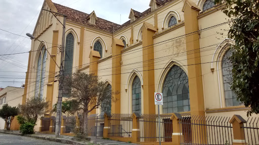 Paróquia Nossa Senhora das Dores Paróquia Nossa Senhora das Dores