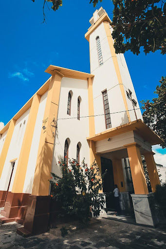 Igreja Nossa Senhora do Carmo
