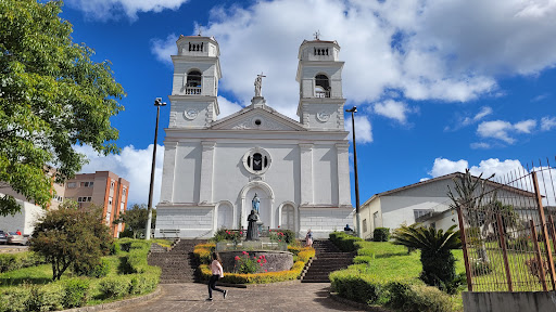 Igreja Matriz de Ana Rech - Caxias do Sul - RS - Brasil Igreja Matriz de Ana Rech - Caxias do Sul - RS - Brasil