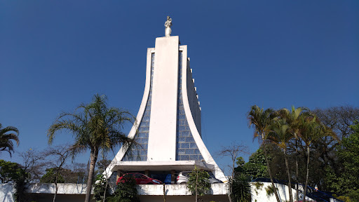 Paróquia Santíssima Virgem Paróquia Santíssima Virgem