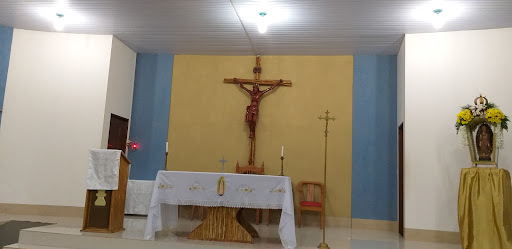 Igreja Nossa Senhora de Guadalupe