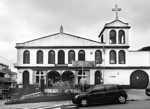 Paróquia Santa Teresinha - SBC Paróquia Santa Teresinha - SBC