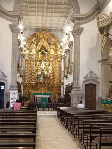 Paróquia Nossa Senhora do Carmo Paróquia Nossa Senhora do Carmo