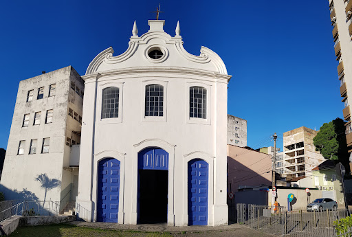 Igreja de São Gonçalo Igreja de São Gonçalo