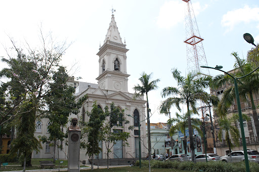 Paróquia Santíssima Trindade