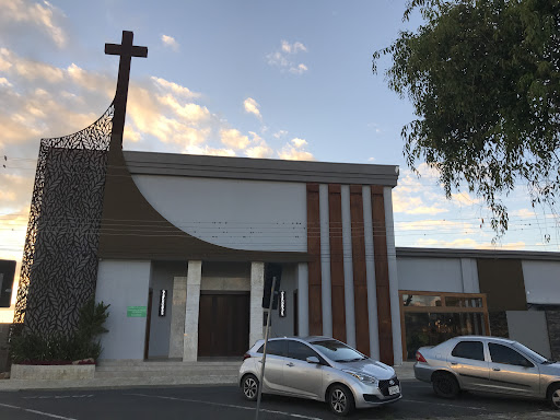 Paróquia Santa Rita de Cássia Paróquia Santa Rita de Cássia