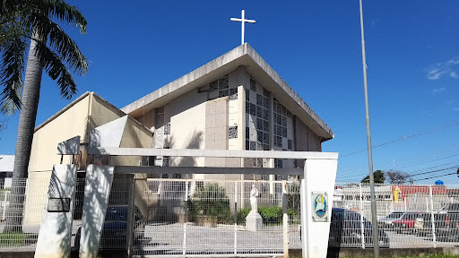 Catedral Nossa Senhora da Abadia e Santo Antônio Catedral Nossa Senhora da Abadia e Santo Antônio
