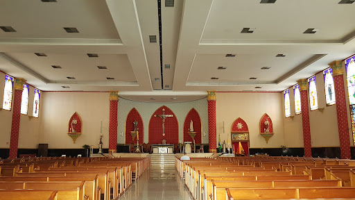 Santuário São Judas Tadeu Santuário São Judas Tadeu