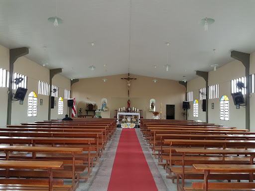 Igreja do Sagrado Coração de Jesus Igreja do Sagrado Coração de Jesus