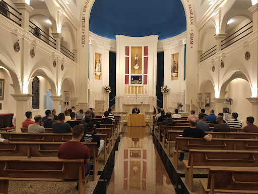 Paróquia São José