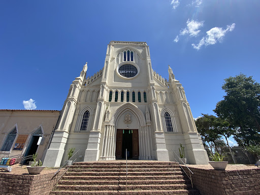 Santuário Eucarístico Nossa Senhora do Bom Despacho Santuário Eucarístico Nossa Senhora do Bom Despacho