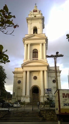 Matriz de São Lourenço Matriz de São Lourenço