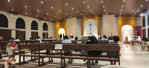 Paróquia São Paulo Apóstolo | Diocese de Petrolina