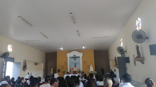 Igreja Matriz de São Geraldo Majella Igreja Matriz de São Geraldo Majella