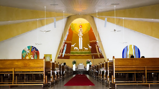 Paróquia Santuário Nossa Senhora do Perpétuo Socorro