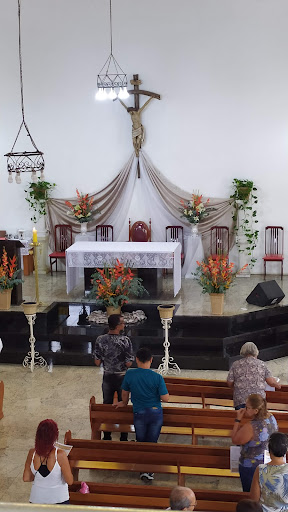 Igreja Católica São José Operário