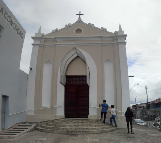 Capela da Imaculada Conceição
