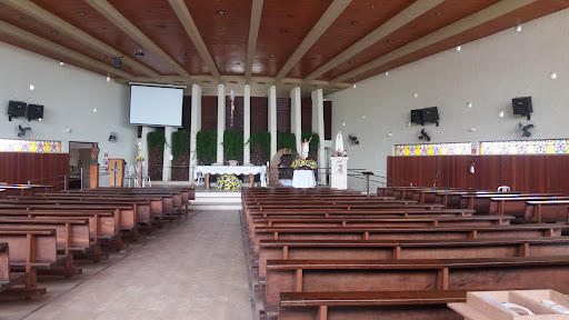 Santuário Nossa Senhora de Fátima