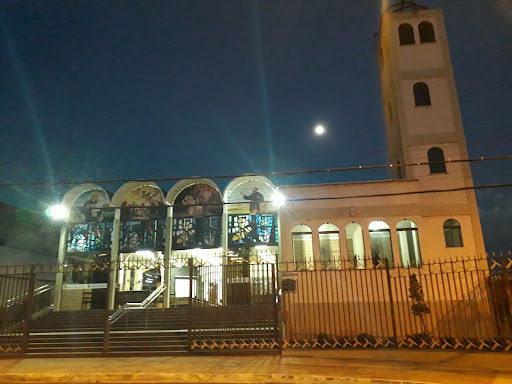 Paróquia São Francisco de Assis
