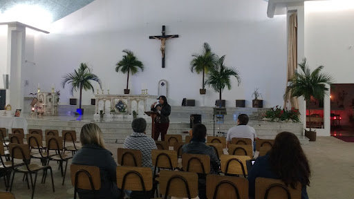 Paroquia Nossa Senhora de Lourdes Paroquia Nossa Senhora de Lourdes