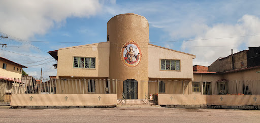 Santuário Santa Rita de Cássia