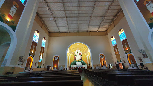 Santuário São Judas Tadeu Santuário São Judas Tadeu