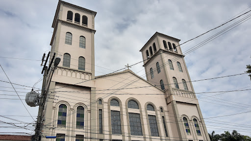 Santuário Divino Espírito Santo