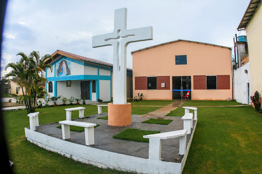Paróquia Nossa Senhora de Lourdes
