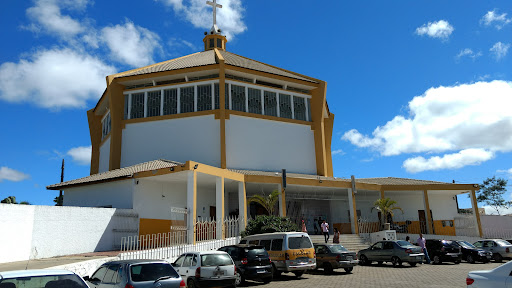 Paróquia Nossa Senhora de Fátima e Santo Antônio de Lisboa