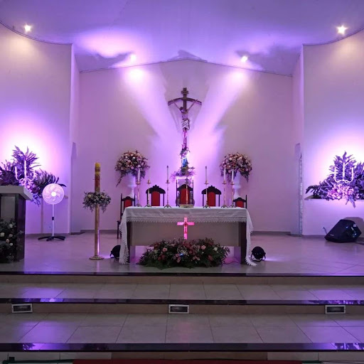 Igreja Matriz Santuário de Santa Rita de Cássia | Diocese de Petrolina