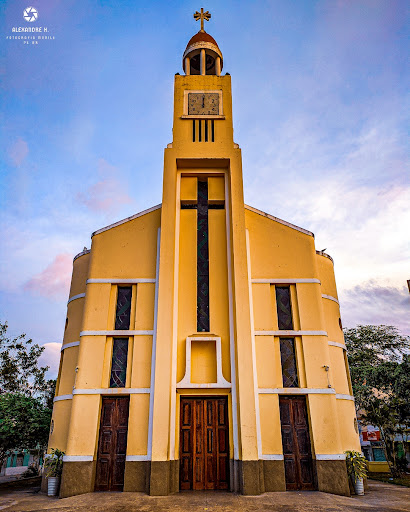 Paróquia Nossa Senhora do Rosário