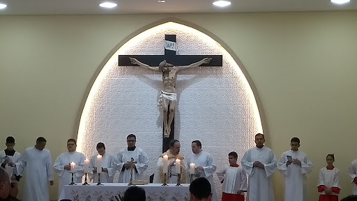 Paróquia São José Paróquia São José