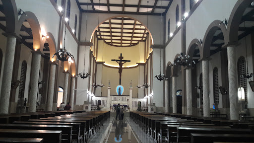 Paróquia Santo Antônio