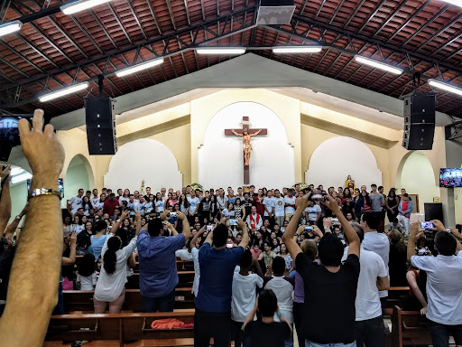 Paróquia Santa Teresinha do Menino Jesus