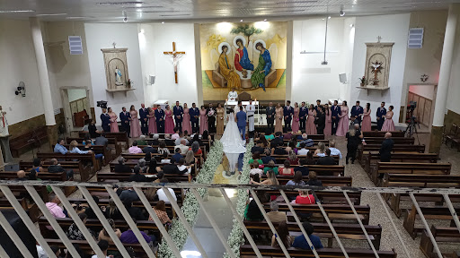 Paróquia Espírito Santo