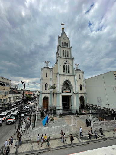 Catedral Santo Antônio Catedral Santo Antônio
