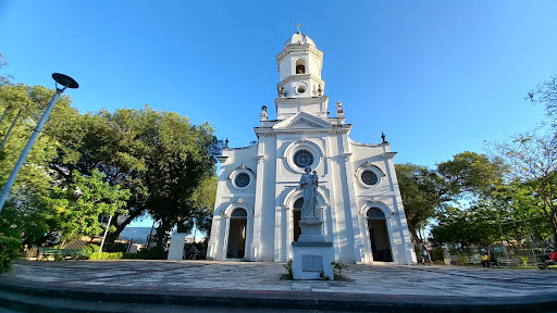Igreja de Nossa Senhora do Carmo