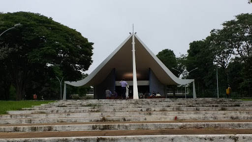 Igrejinha Nossa Senhora de Fátima