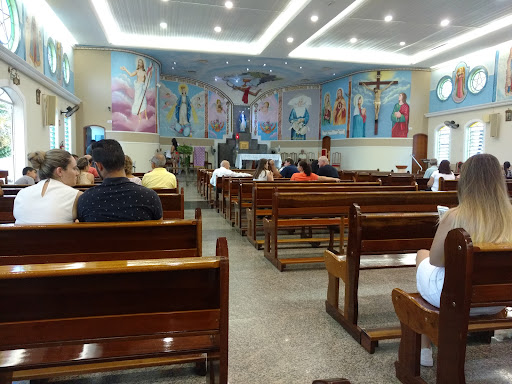 Santuário de Nossa Senhora das Graças