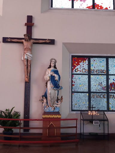 Santuário do Bom Pastor