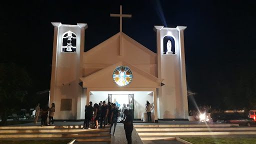 Paróquia de Nossa Senhora Consolata