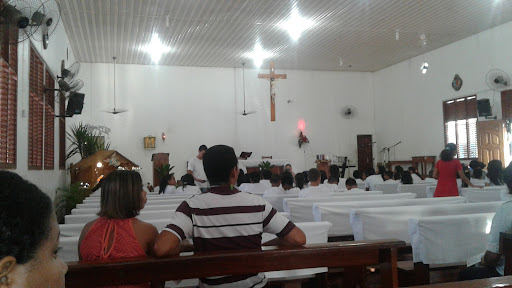Igreja Nossa Senhora Aparecida Igreja Nossa Senhora Aparecida