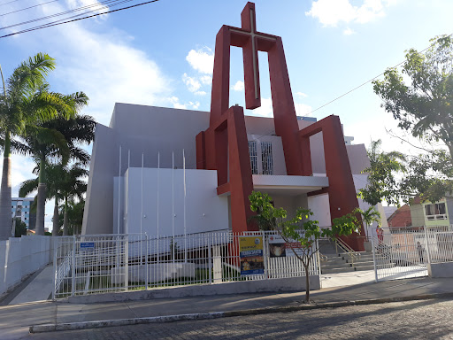 Paróquia do Sagrado Coração de Jesus