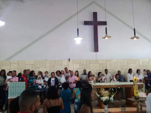 Paróquia São Mateus