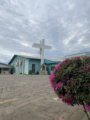 Paróquia Santa Luzia Paróquia Santa Luzia