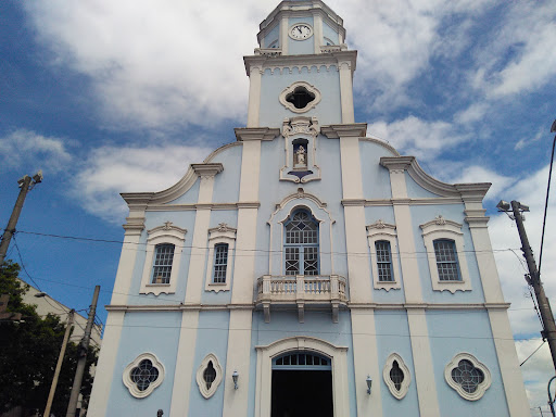 Paróquia Matriz São José