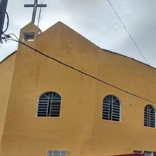 Paróquia Cristo Rei - Diadema
