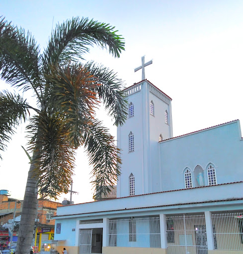Paróquia Nossa Senhora das Graças de Éden